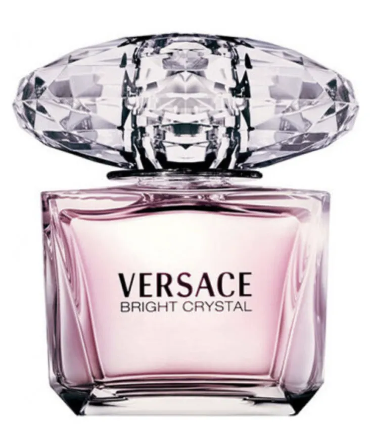 BRIGHT CRYSTAL